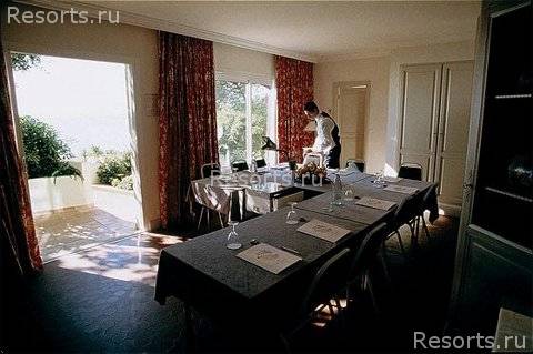 Hotel La Perouse 32